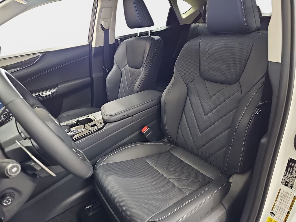New 2026 Lexus NX 450h+ AWD w/ Luxury Package image 15