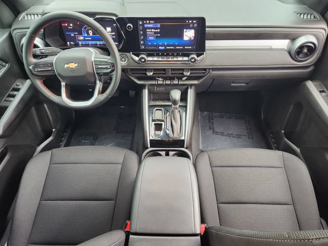 Used 2025 Chevrolet Colorado LT RWD image 26
