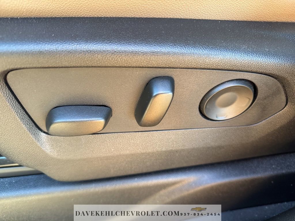 Used 2024 Chevrolet Tahoe Premier image 18