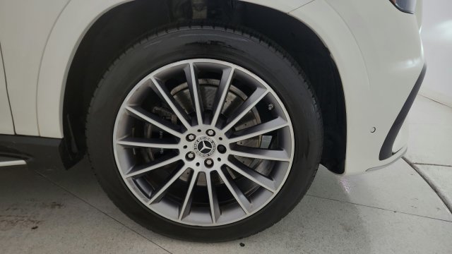 Used 2024 Mercedes-Benz GLE 450 4MATIC image 85