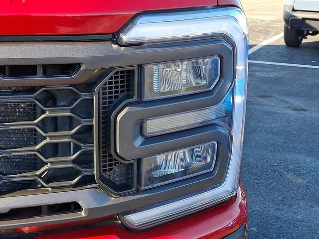 Certified 2023 Ford F250 Lariat w/ Lariat Ultimate Package image 9