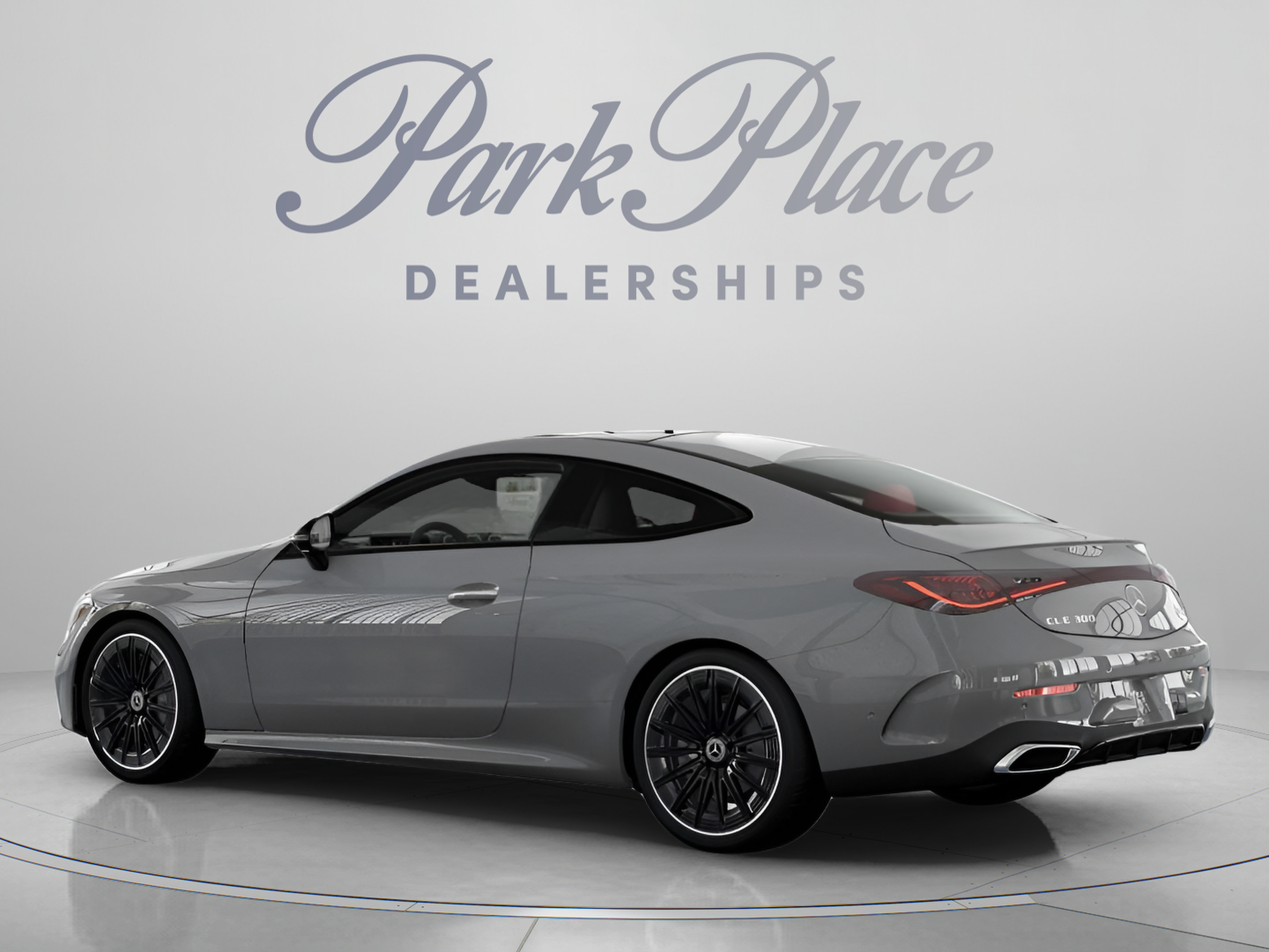 New 2026 Mercedes-Benz CLE 450 4MATIC Coupe image 10