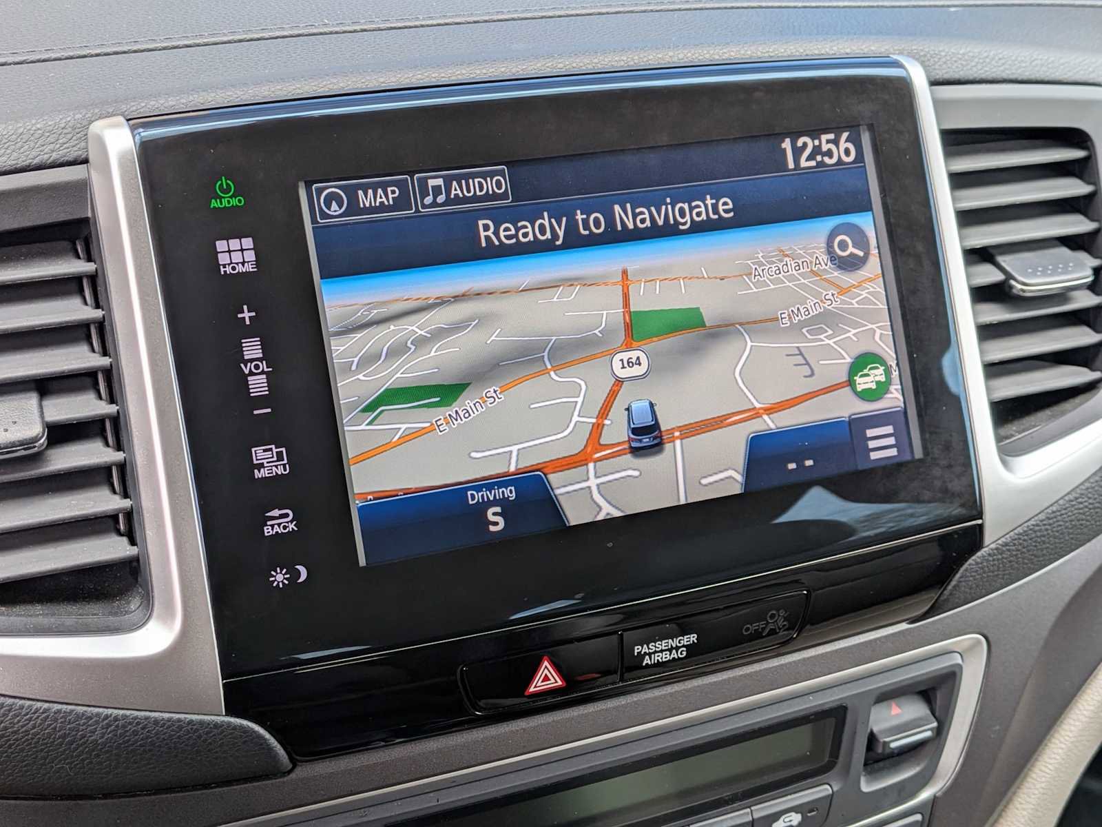 Used 2016 Honda Pilot EX-L image 28