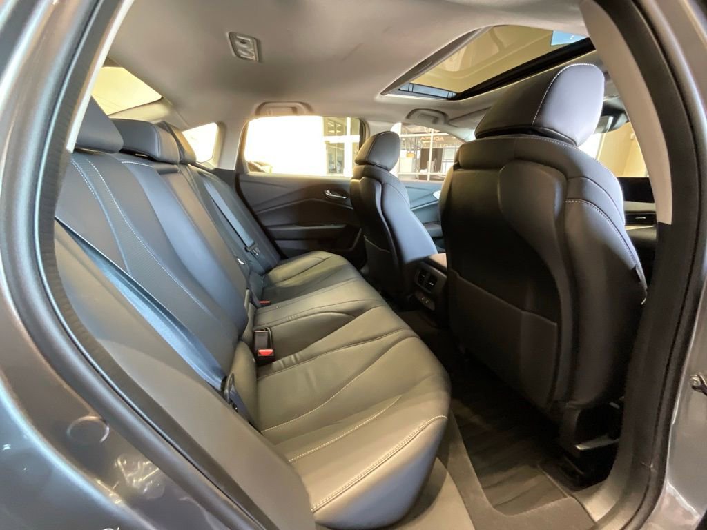Certified 2024 Acura TLX w/ Technology Package image 23
