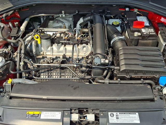 Used 2019 Volkswagen Jetta R-Line FWD image 28