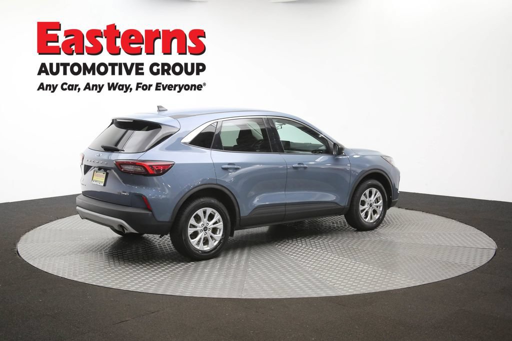 Used 2024 Ford Escape Active AWD/4WD image 41