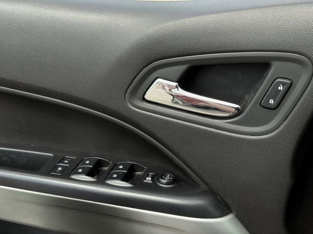 Used 2016 Chevrolet Colorado LT RWD image 23