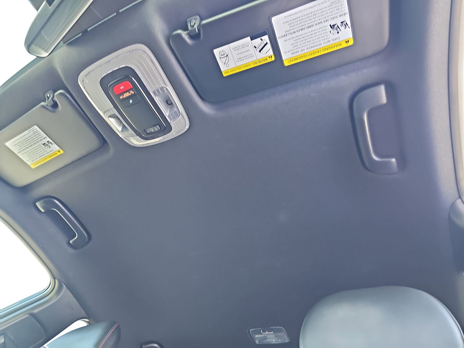 Certified 2025 Hyundai Kona N Line S image 33