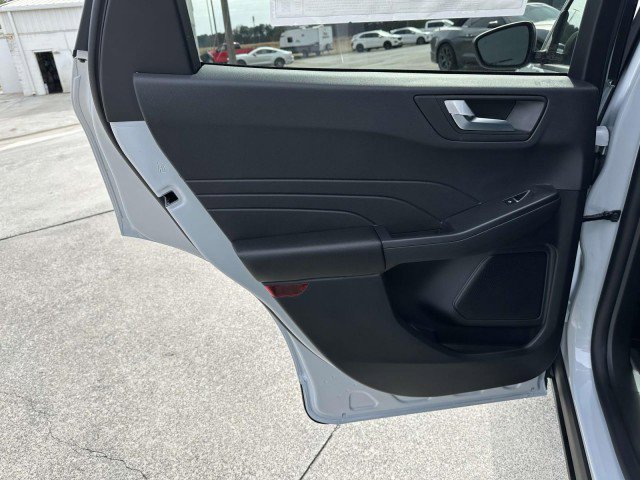 New 2025 Ford Escape Active w/ Tech Pack #1 image 30