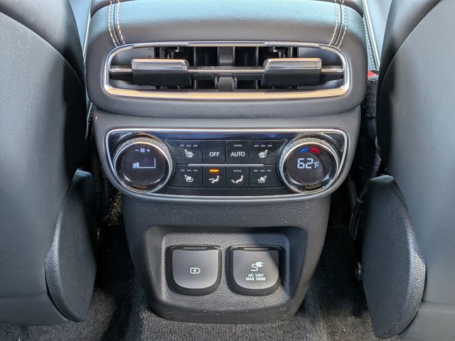 Used 2023 Genesis GV80 3.5T w/ Cargo Package AWD/4WD image 18