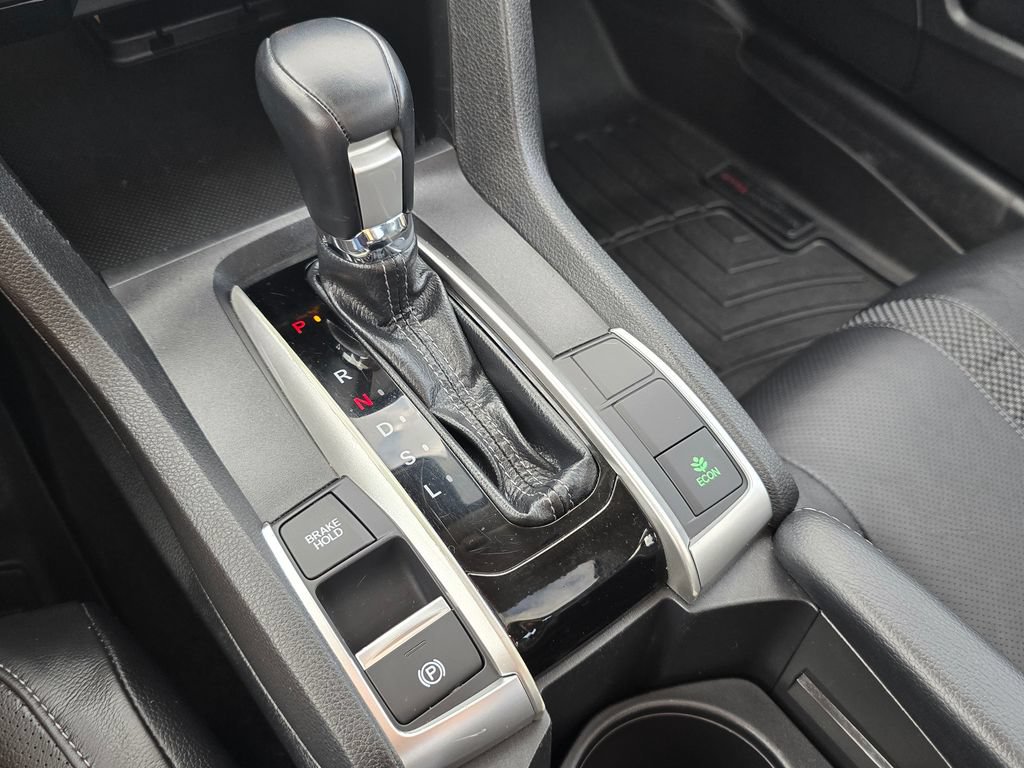Certified 2019 Honda Civic EX-L image 27