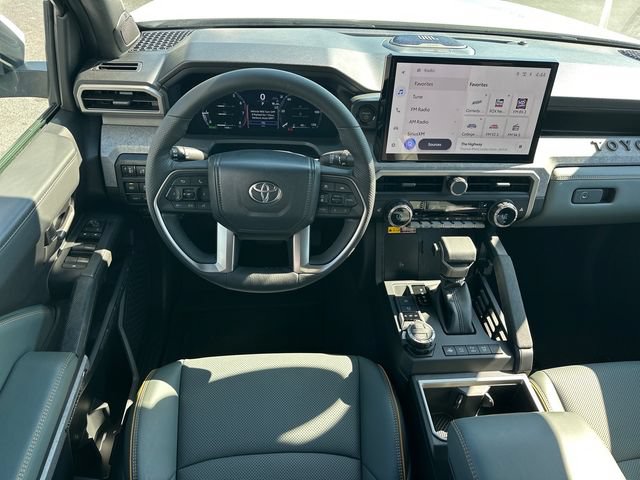 Used 2026 Toyota Tacoma 4x4 Double Cab Hybrid image 13