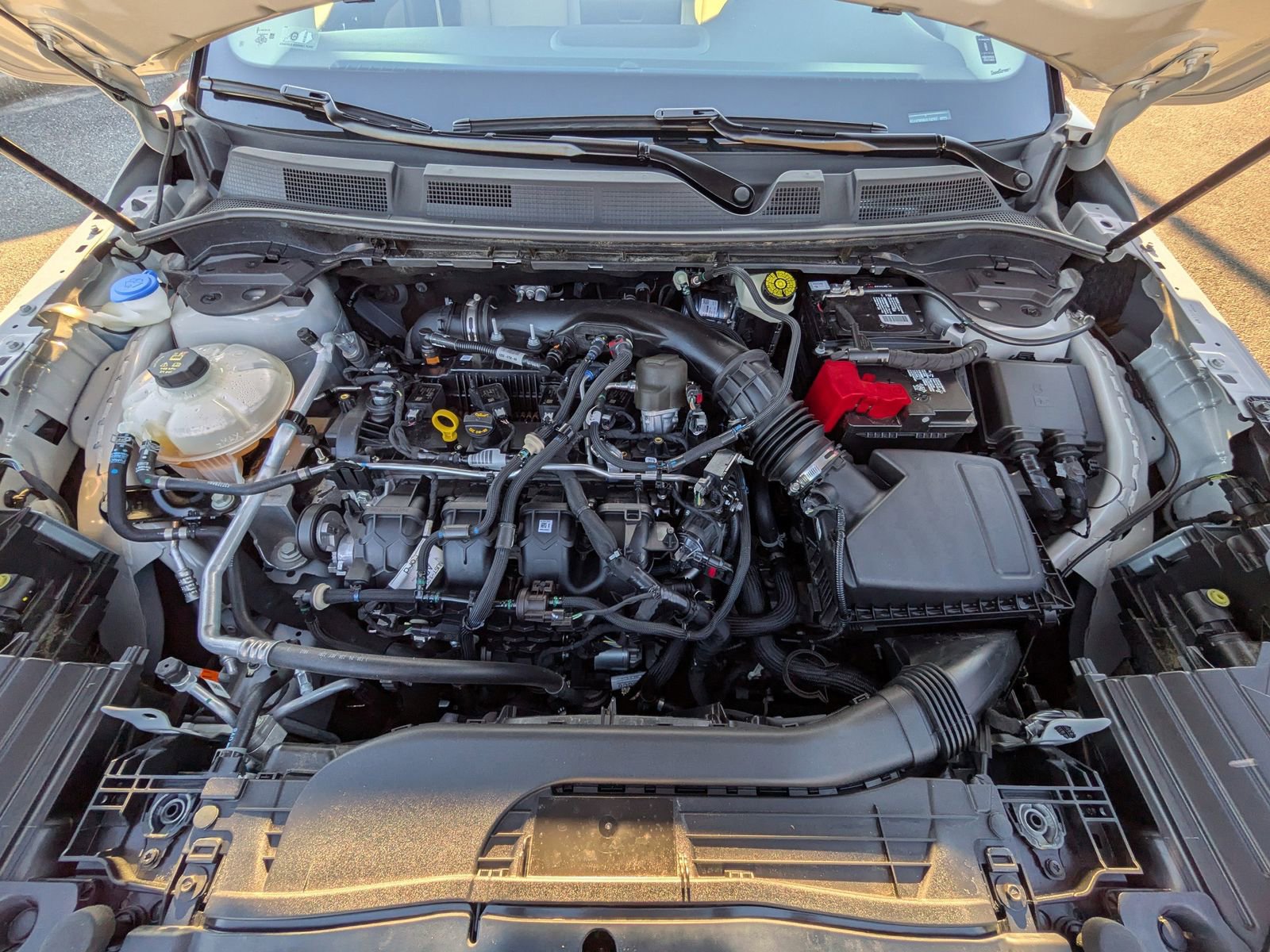 Certified 2022 Lincoln Corsair FWD image 11