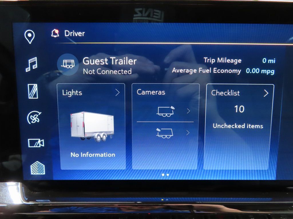 Used 2023 Chevrolet Silverado 1500 ZR2 image 24