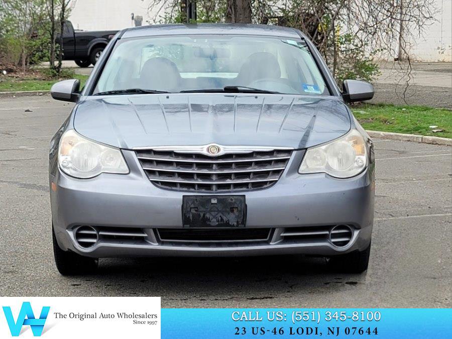 Used 2007 Chrysler Sebring Touring image 2