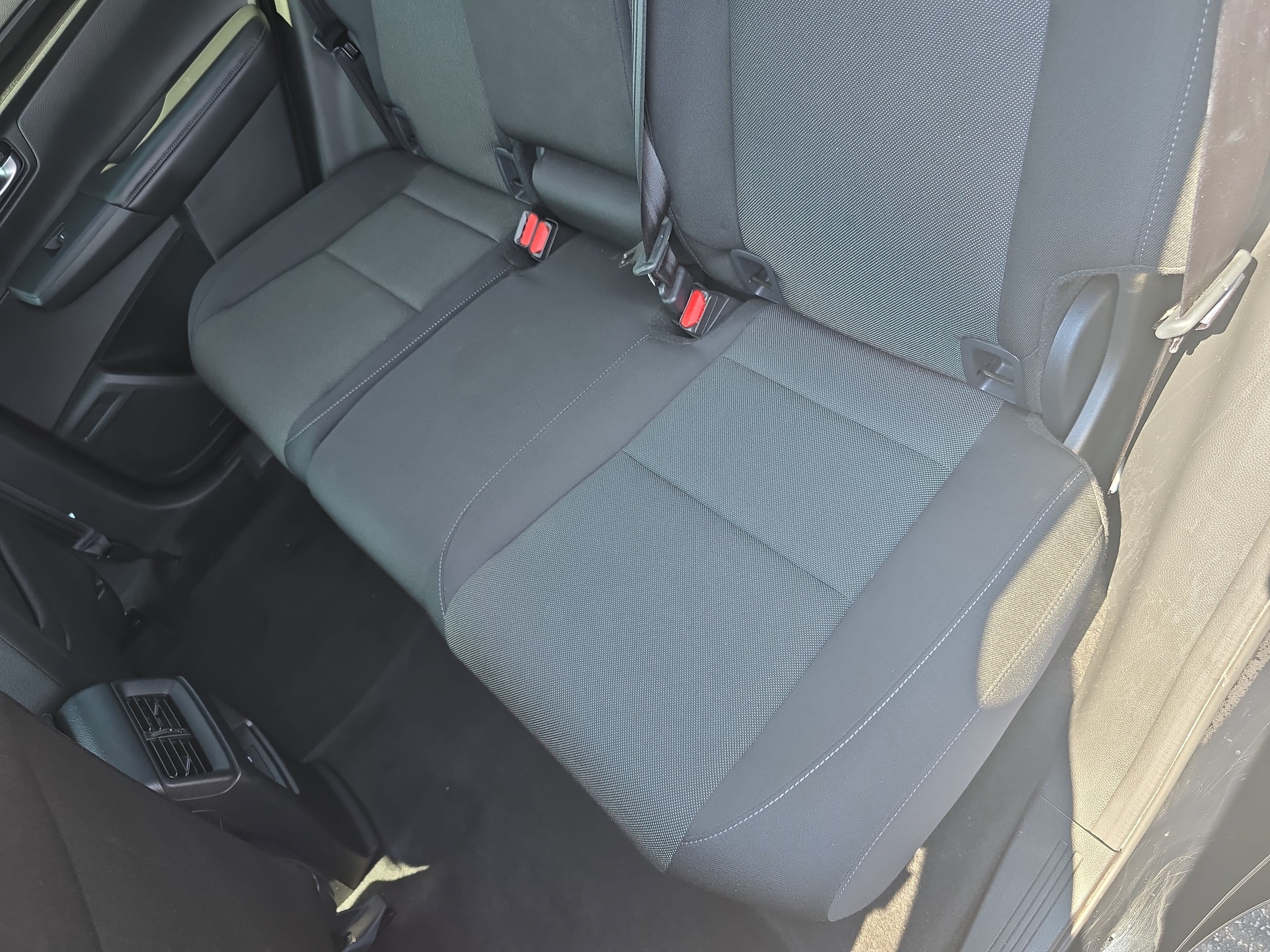 Used 2024 Honda CR-V EX image 13