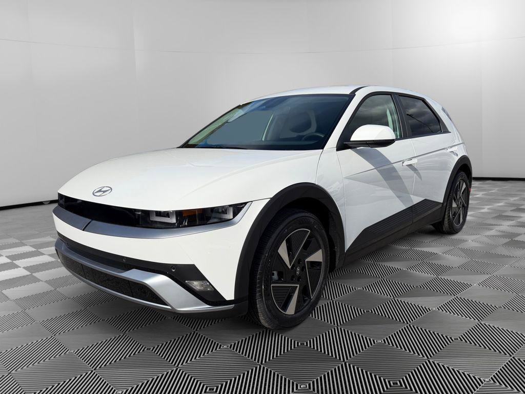 New 2026 Hyundai Ioniq 5 SE image 3