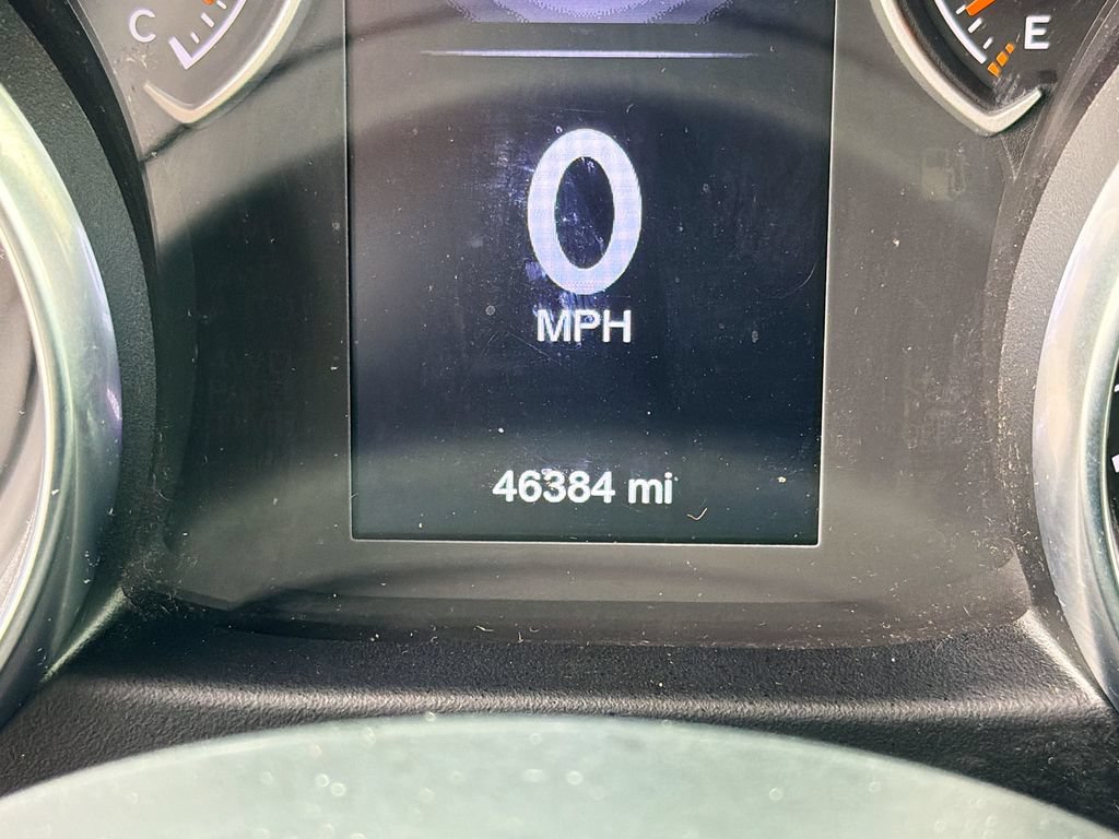 Used 2019 Jeep Wrangler Unlimited Sport AWD/4WD image 39