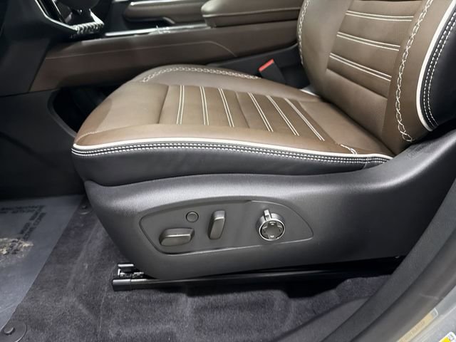 New 2026 GMC Acadia Denali Ultimate image 24