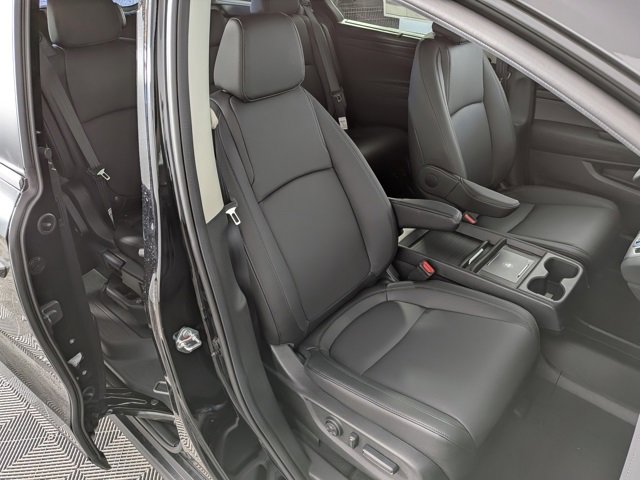 New 2026 Honda Odyssey EX-L image 33