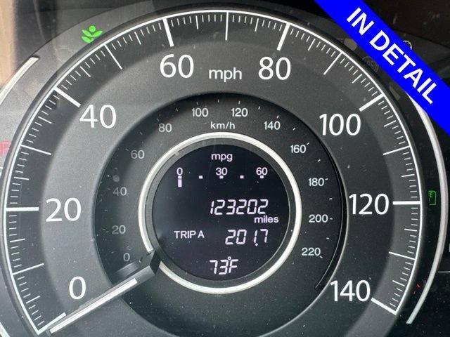Used 2014 Honda CR-V EX-L image 6