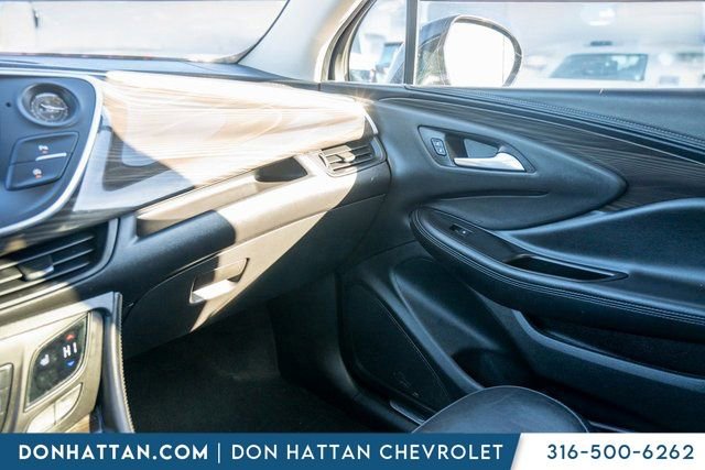 Used 2019 Buick Envision Essence image 14