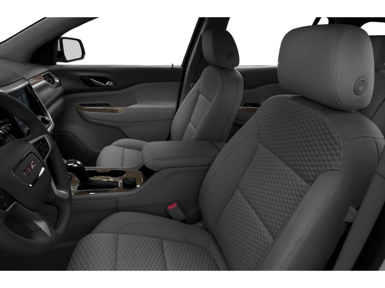 Used 2019 GMC Acadia SLT image 4