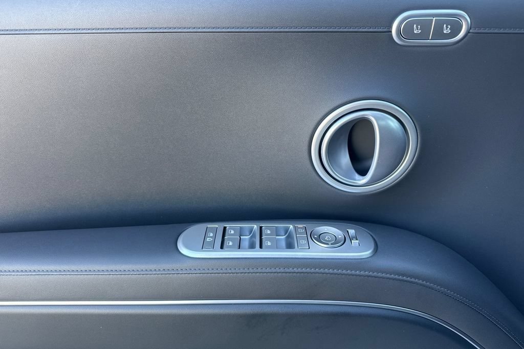 New 2026 Hyundai Palisade Limited AWD/4WD image 11
