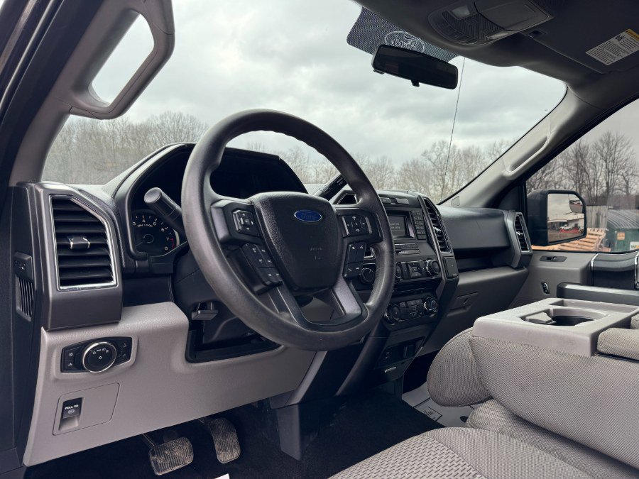 Used 2016 Ford F150 XLT image 14