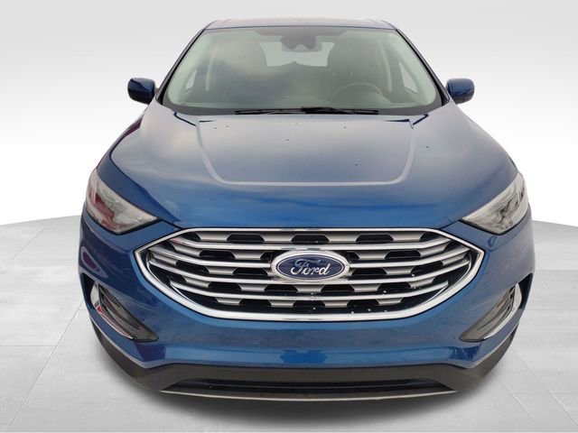 Used 2022 Ford Edge SEL image 2