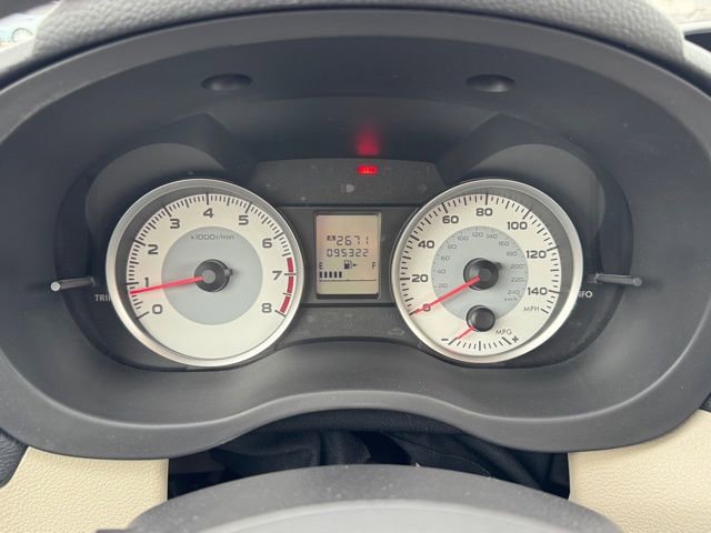 Used 2012 Subaru Impreza 2.0i Premium image 22