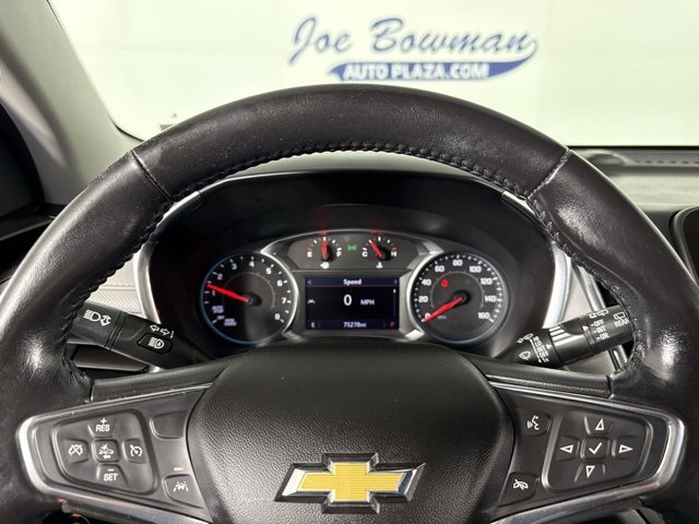 Used 2020 Chevrolet Equinox Premier image 4