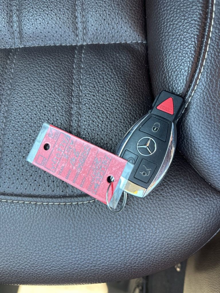 Used 2016 Mercedes-Benz GLE 350 4MATIC image 39