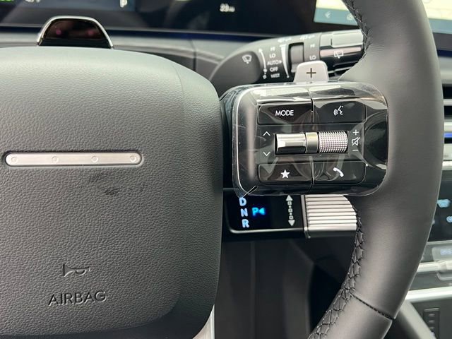 New 2026 Hyundai Santa Fe Limited image 25