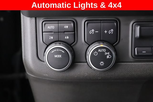 Used 2021 Chevrolet Tahoe LS w/ Max Trailering Package AWD/4WD image 18