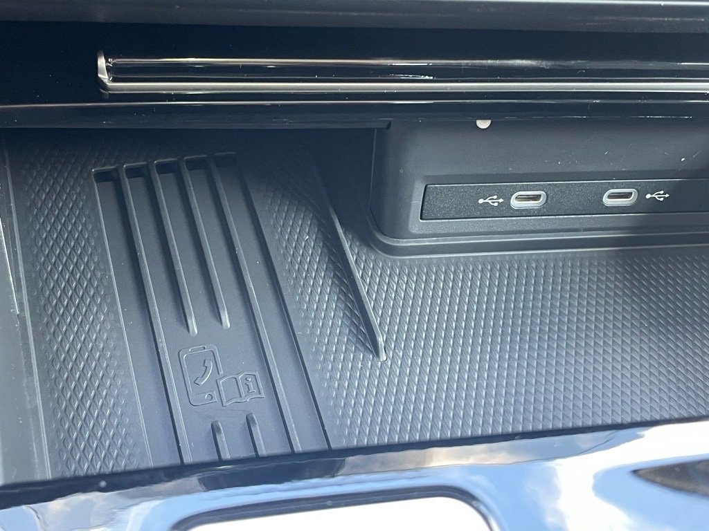 New 2026 Volkswagen Atlas SEL Premium R-Line image 21