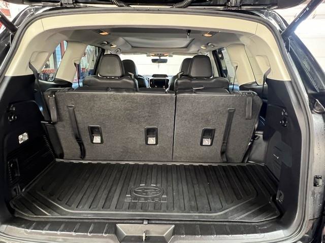 Used 2021 Subaru Ascent Limited w/ Technology Package AWD/4WD image 9