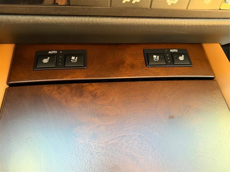 Used 2019 Lexus GS 350 image 41