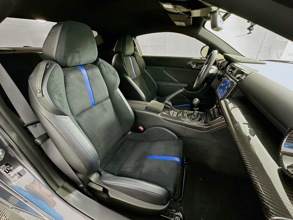 Used 2025 Subaru BRZ tS image 26