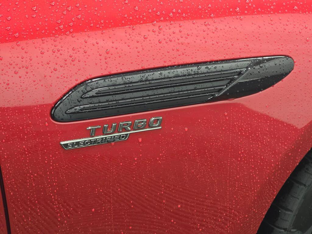 New 2026 Mercedes-Benz SL 43 AMG image 32