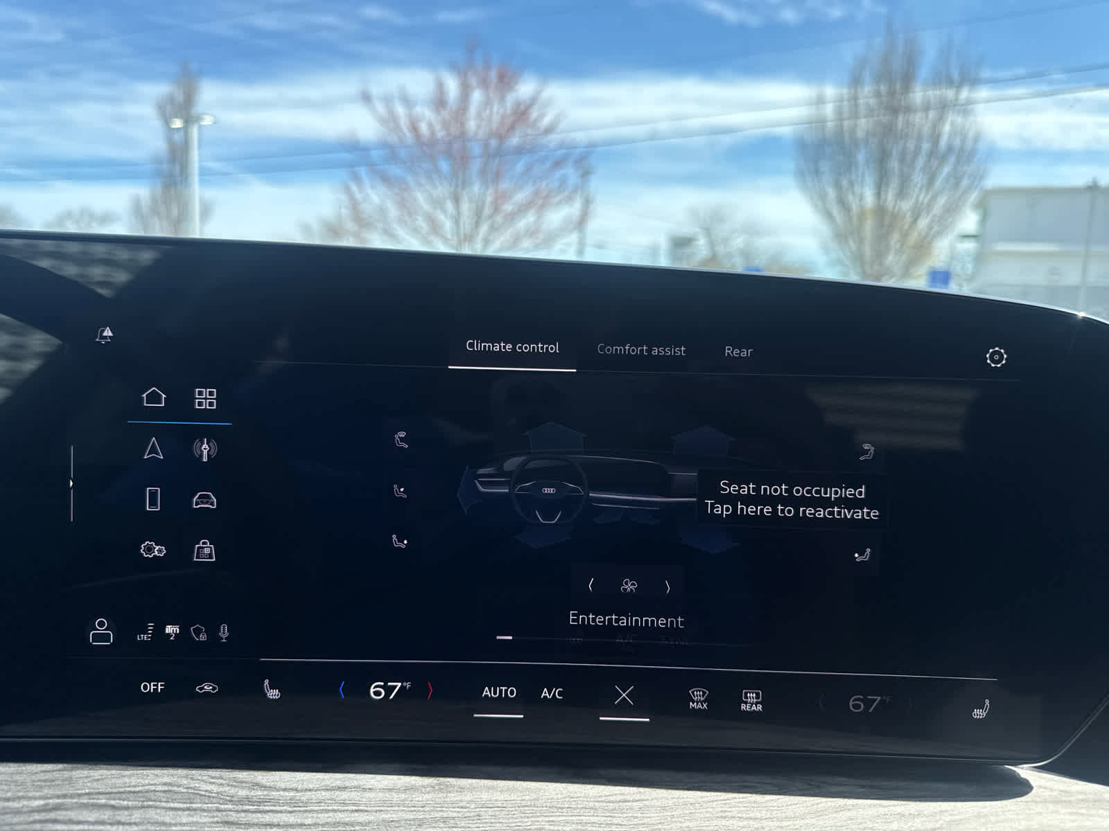 Certified 2025 Audi Q5 Premium w/ Convenience Package AWD/4WD image 14