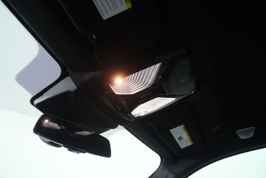 New 2026 BMW X6 M Competition w/ Executive Package image 22