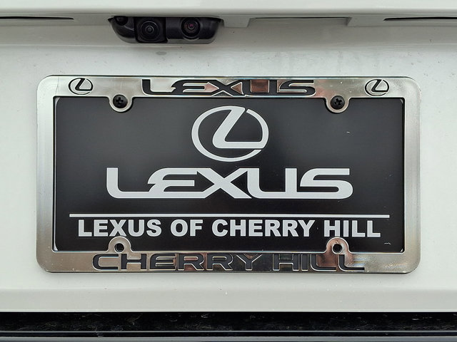 New 2026 Lexus RZ 450e AWD image 20