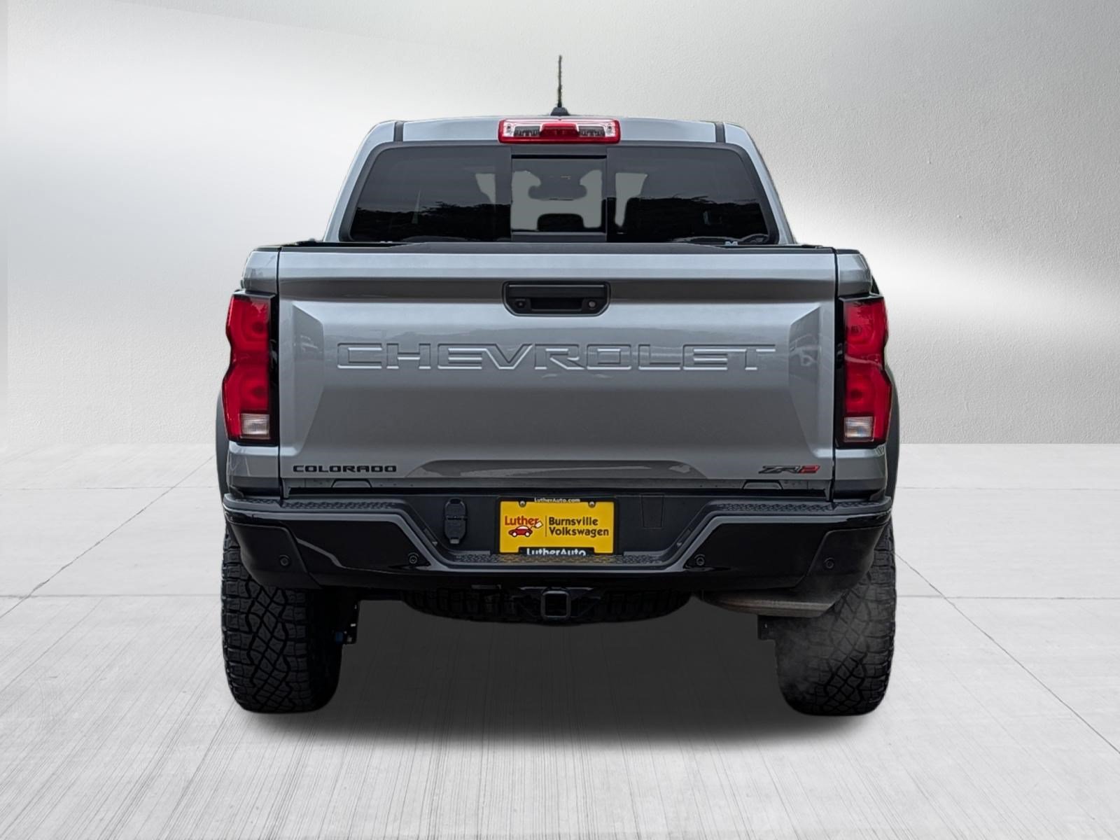 Used 2023 Chevrolet Colorado ZR2 w/ ZR2 Convenience Package III AWD/4WD image 6