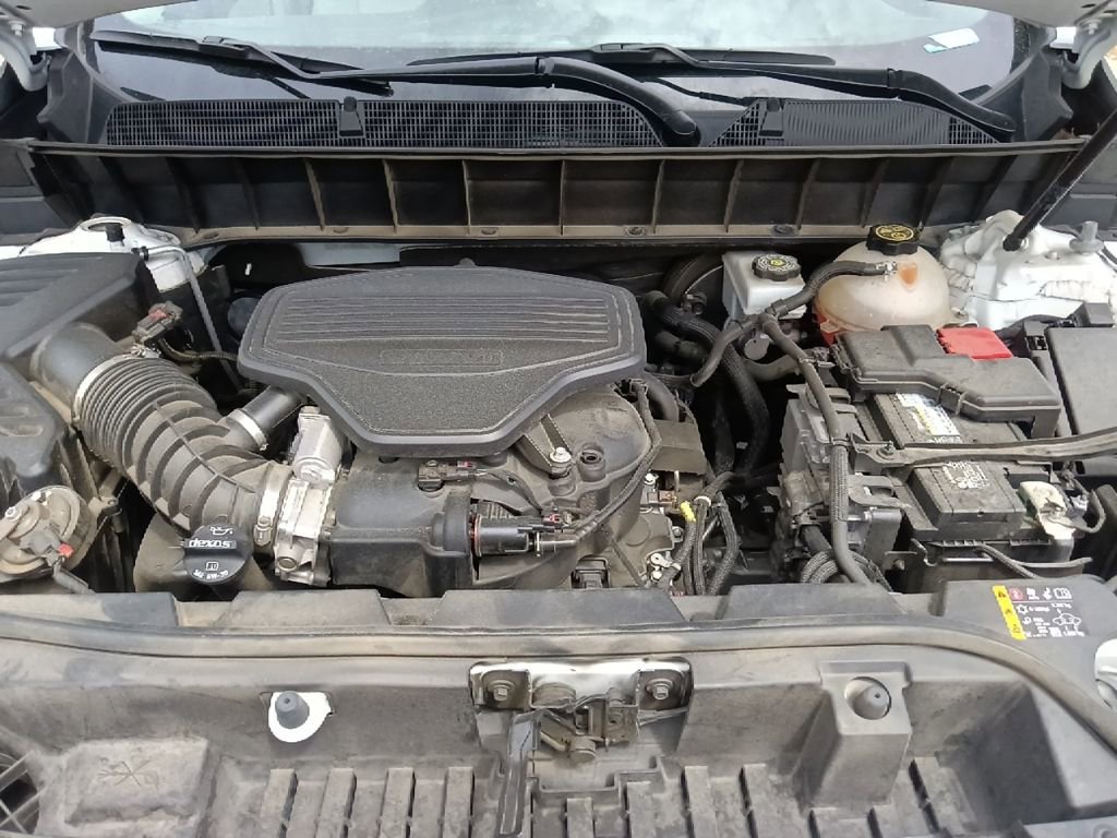 Used 2019 GMC Acadia Denali w/ Technology Package image 41