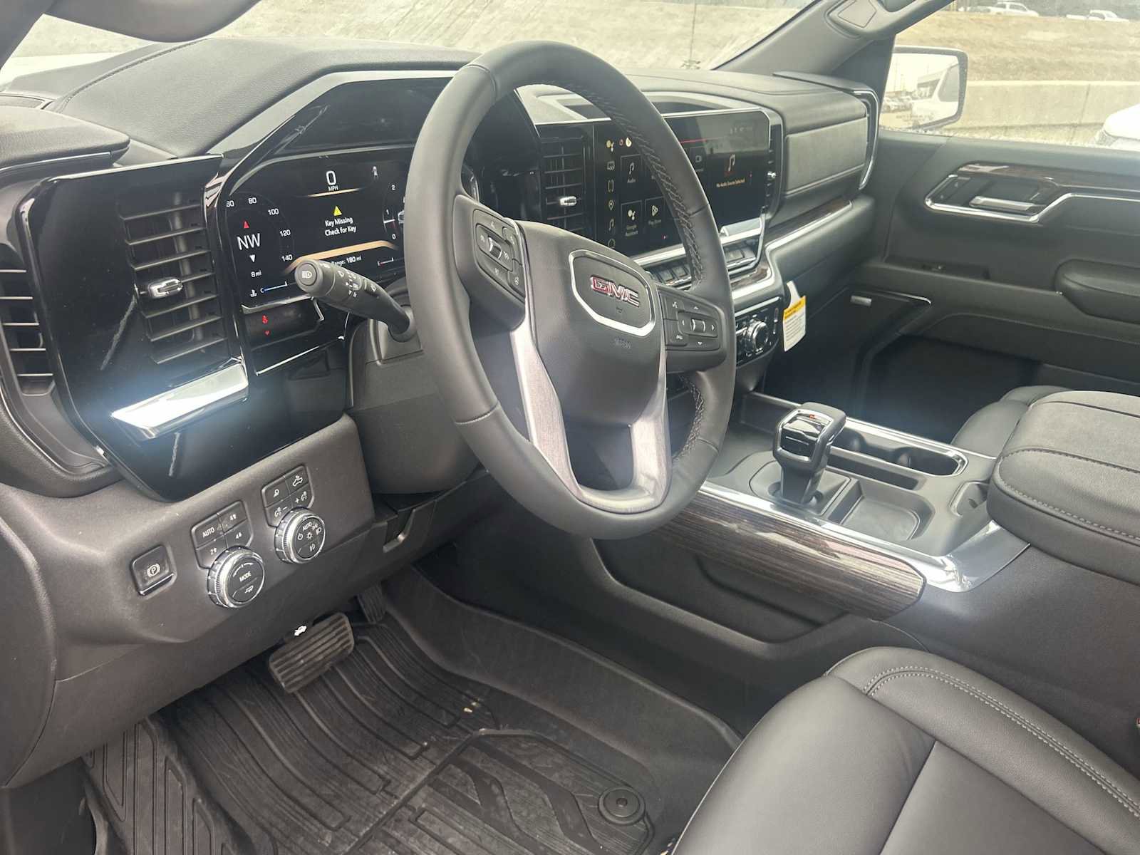 New 2026 GMC Sierra 1500 Elevation w/ Elevation Premium Package image 12