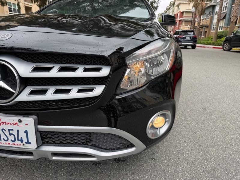 Used 2018 Mercedes-Benz GLA 250 image 15