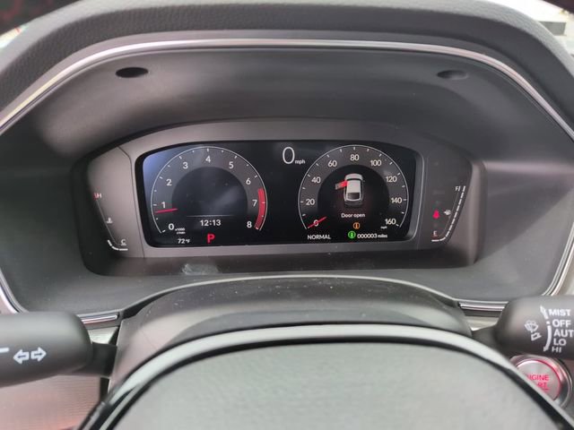 New 2026 Acura Integra A-Spec FWD image 22