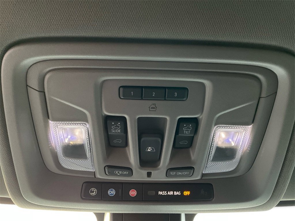 Used 2021 GMC Sierra 2500 Denali w/ Denali Ultimate Package image 31