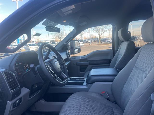 Used 2018 Ford F150 XLT w/ XTR Package image 19